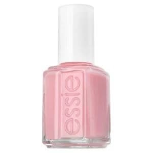 essie Core 16 Spaghetti Strap Sheer Pink Nail Polish