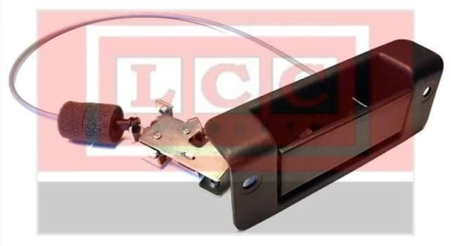 LCC LCC3004B Door Lock Rear Door Lock (1361)