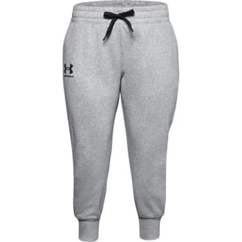 Under Armour Fleece Joggers & - Grey