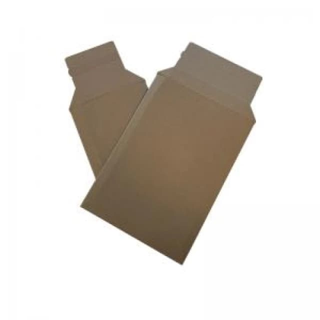 New Guardian C4 Corrugated Expander 324 x 229mm 125gsm Brown (50 Pack) D25125