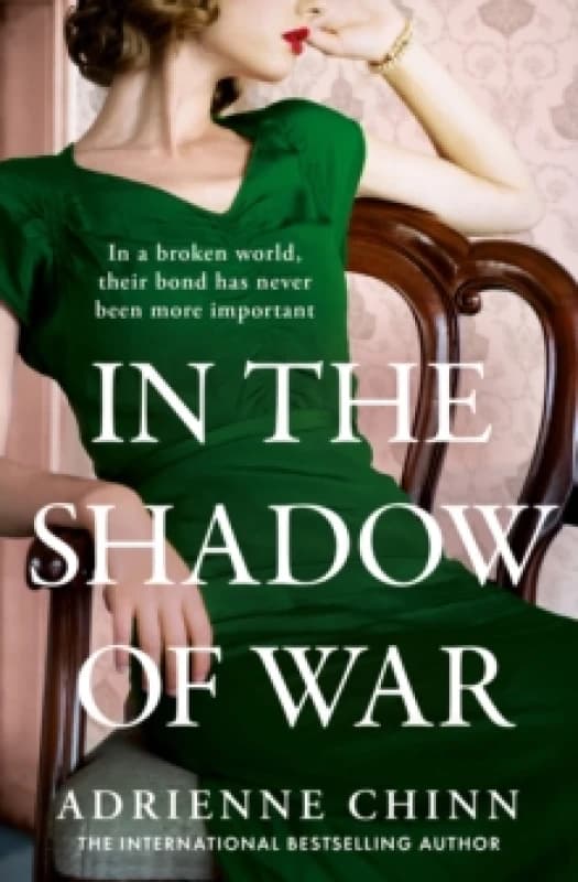 In the Shadow of War. Paperback. By Adrienne Chinn Books