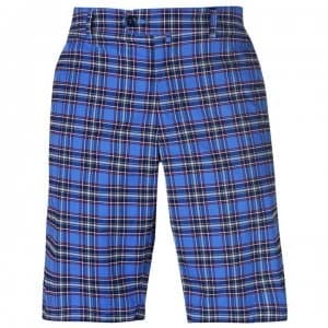 Colmar 3DV Shorts Mens - Blue/Grey