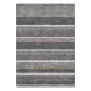 Washarug Persian Classics Rug Nasrin 160X230cm Grey