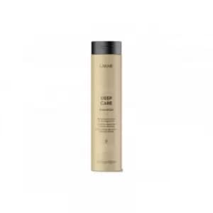 Lakme Teknia Deep Care Shampoo 300ml