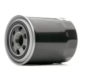 RIDEX Oil filter Spin-on Filter 7O0057 Engine oil filter HYUNDAI,KIA,MITSUBISHI,TERRACAN (HP),H-1 Travel (TQ),H-1 Cargo (TQ),GALLOPER II (JK-01)