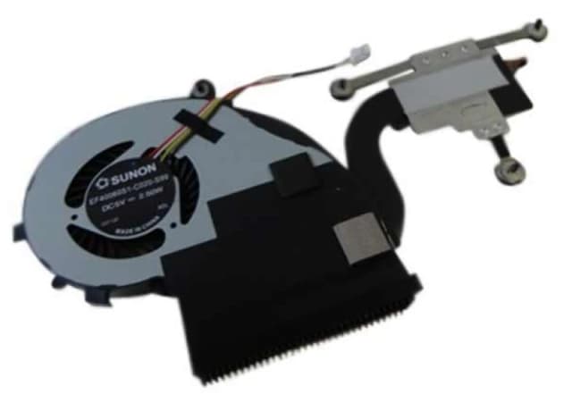 Acer 60.MC3N7.002 laptop spare part Thermal module