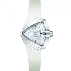Ladies Hamilton Ventura S Quartz Watch