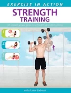 exercise in action strength training