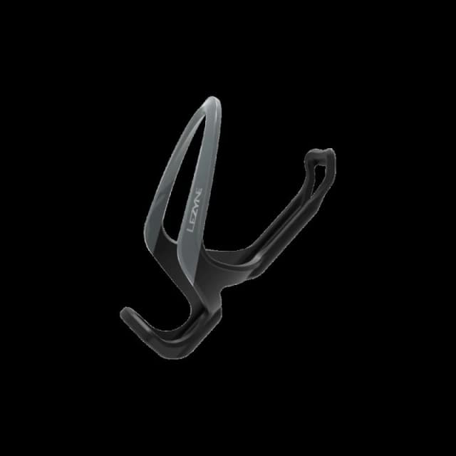 Lezyne Matrix Team Cage Black / Dark Gr unisex One Size