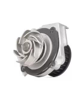 RIDEX Water pump 1260W0131 Engine water pump,Water pump for engine FIAT,LANCIA,PANDA (169),PUNTO (188),Doblo Cargo (223_)