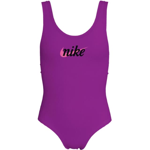 Nike Sig Swoosh Purple female 9-10 (M)