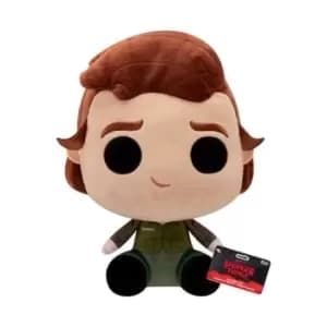 Stranger Things Steve Funko Pop! Plush