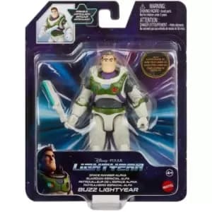 Toy Story Lightyear Figurine - Multi