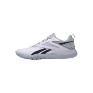 Reebok Flexagon Energy 4 Shoes Mens - Cold Grey 2 / Cloud White / Co