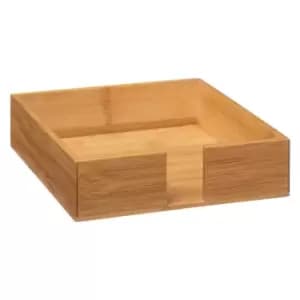 Rack & Rail Company Napkin Holder Bamboo