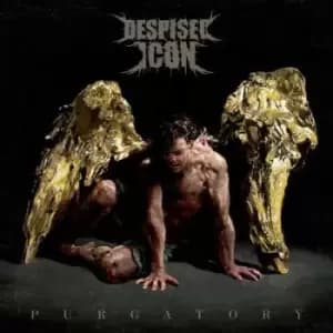 Purgatory by Despised Icon CD Album