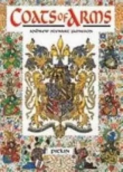 Coats of arms by Andrew Stewart Jamieson