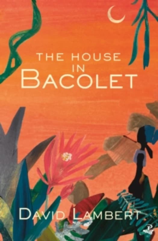 The House in Bacolet Paperback / softback