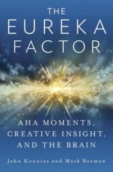 The Eureka Factor by John Kounios Hardback
