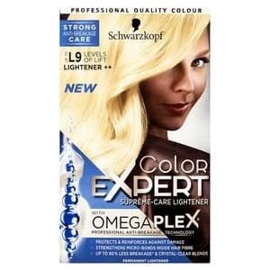 Color Expert Lightener L9 Blonde