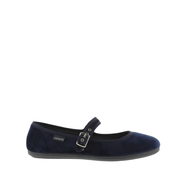 Victoria Womens shoes Victoria oda Bleu Female 41