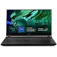 Gigabyte AERO 15 OLED YD-94UK648SP