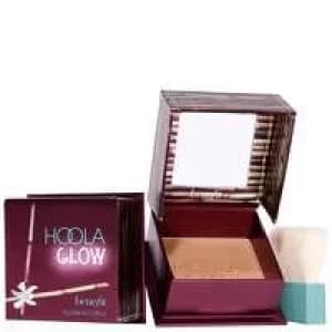 benefit Face Hoola Glow Shimmer Bronzer 8g