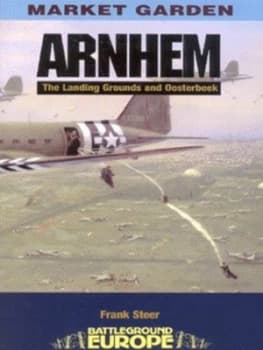Arnhem by Frank Steer Paperback