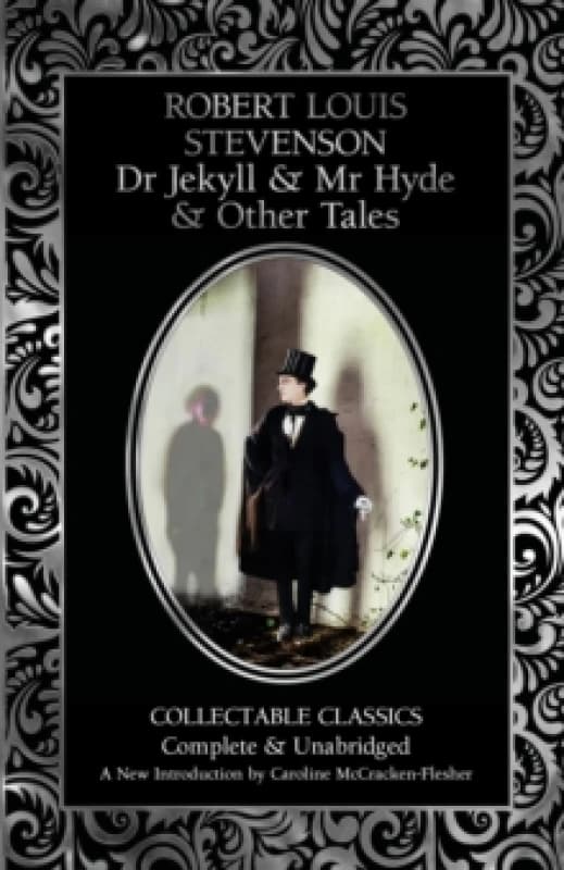 Dr Jekyll and Mr Hyde & Other Tales Hardback