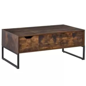 HOMCOM Kids Gymnastics Bar