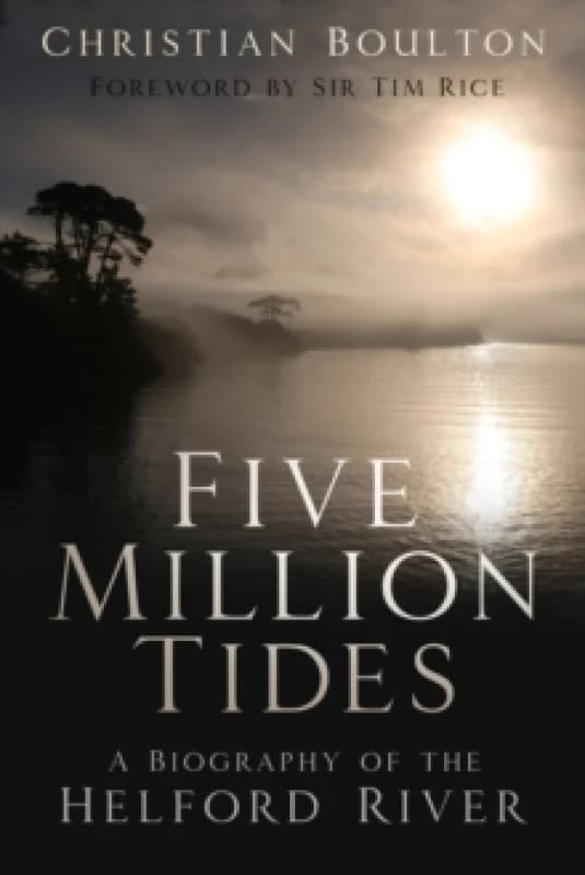 Five Million Tides. Paperback. By Christian Boulton Books
