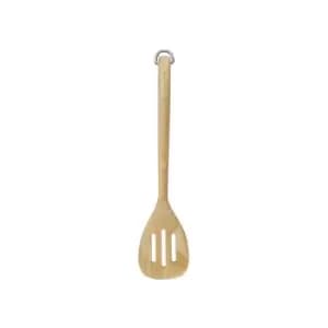 KitchenAid - Birchwood Slotted Turner