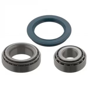 Wheel Bearing Kit 12934 by Febi Bilstein