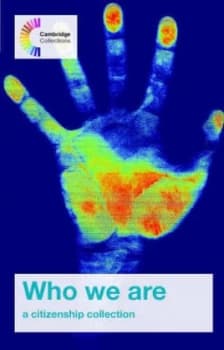 Who We Are by Geoff Barton Paperback