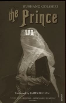 The Prince by Hushang Golshiri Paperback