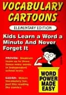 vocabulary cartoons word power made easy