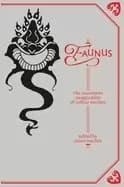 faunus the decorative imagination of arthur machen