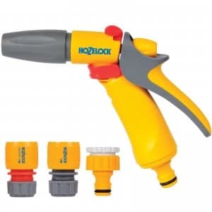 Hozelock Jet Water Spray Gun Set