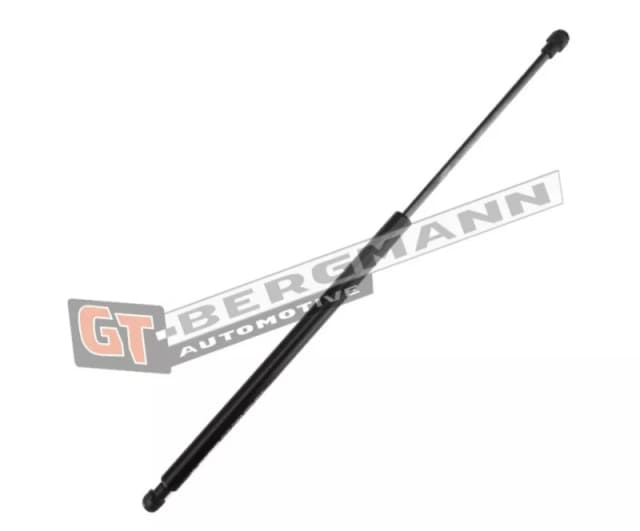 GT-BERGMANN GT72-011 Bonnet Struts both sides Gas Spring,bonnet (514)