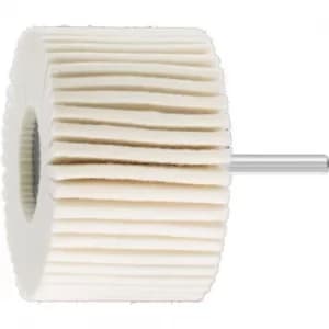 Felt Fan Grinders FLS 8050/6 Soft