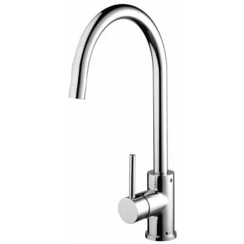 Bristan - Pistachio EasyFit Mono Kitchen Sink Mixer Tap - Chrome