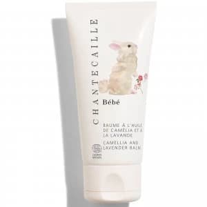 Chantecaille Bebe Camellia and Lavender Balm