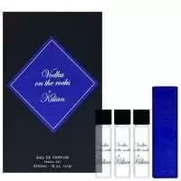 By Kilian Vodka On The Rocks Eau de Parfum Unisex 4 x 7.5ml Gift Set