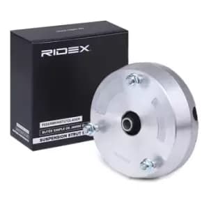 RIDEX Top strut mount 1180S0639 Strut mount,Top mount BMW,X5 (E70),X6 (E71, E72)