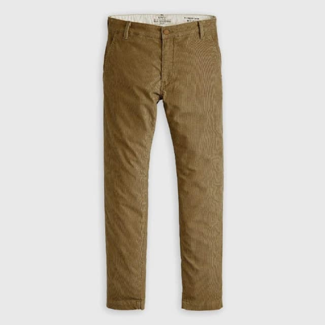 STD II Corduroy Chinos