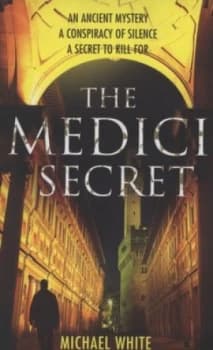 The Medici Secret by Michael White Paperback