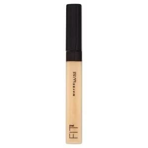 Maybelline Fit Me Concealer 40 Caramel Nude
