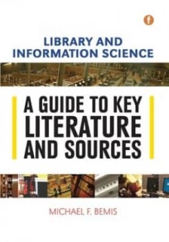 Library and Information Science by Michael F. Bemis Paperback