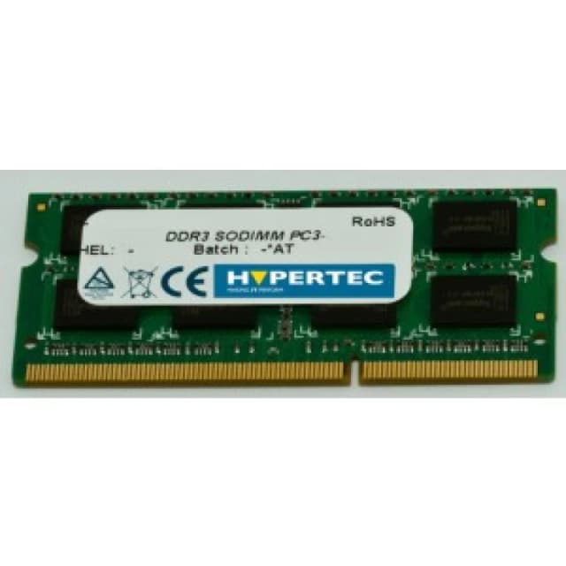 Hypertec A7022339-HY memory module 8GB 1 x 8GB DDR3L