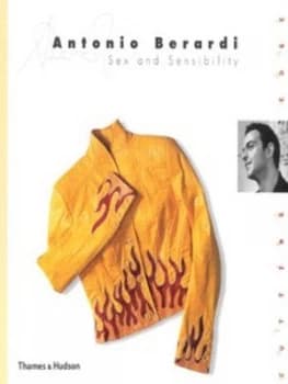 Antonio Berardi by Tamsin Blanchard Hardback